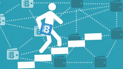 商机头条 从小众走向大众，区块链新手入门指南